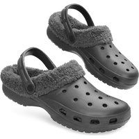 Sherpa Clogs