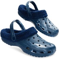 Sherpa Clogs