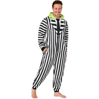 Fleece Onesie