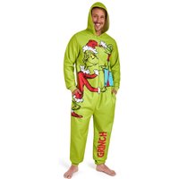 Coral Fleece Onesie