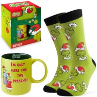 Gift Set Mug & Socks