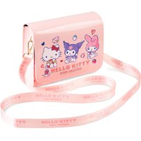 Hello Kitty Women's Shoulder Bag in Pink