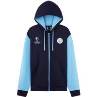 Zip Hoodie