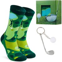 Golf Set Socks