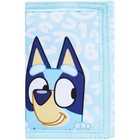 Logo 3 Fold Wallet