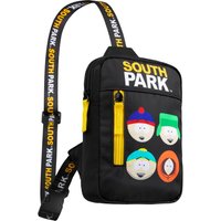 Cross Body Bag
