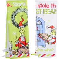 Kitchen Towel 2 Pack