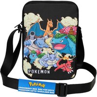 Shoulder Bag Small Shopping School Phone Wallet