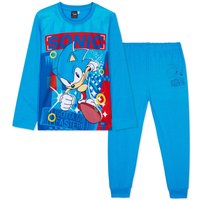 Boy's Pyjama Set in | Size: 6-7 Years