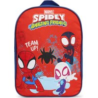 Spidey Backpack Rucksack Daypack Bag Sports Travel