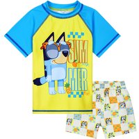 2 Piece Swimming Set