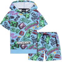 Summer Tracksuit Set