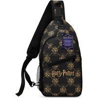 Crossbody Bag Sling Mini Backpack Travel Phone Shopping