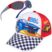 Sunglasses Baseball Cap Set Summer Hat Sun UV400