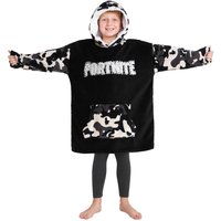Overszed Poncho
