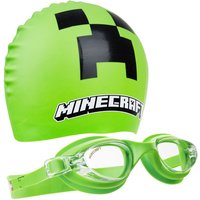 Swim Cap & Goggles