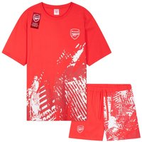Short Pyjama Set PJ Lounge Nightwear Loungewear Sleepwear