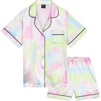 CityComfort Girl's Short Pyjama Set | Size: 13-14 Years
