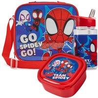Spidey Amazing Friends Lunch Bag Strap