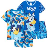 2 Pack Short Pyjama Set