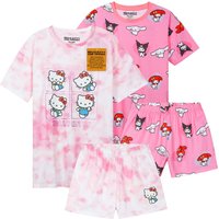 Pyjama Set 2 Pack