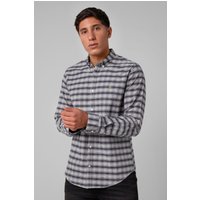 Twilight Check Regular Fit Shirt