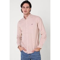 Long Sleeve Casual Shirt