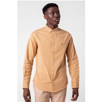 Long Sleeve Casual Shirt Light