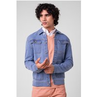 Classic Denim Jacket