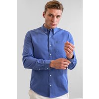 Button Down Collar Shirt