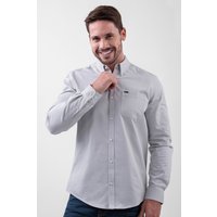 Button Down Collar Shirt