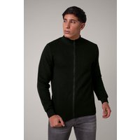 Premium Texture Jersey Jacket