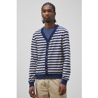 Button Through Cardigan Tee