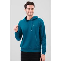 Premium Pull Over Hoodie Signature Logo