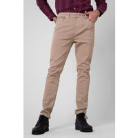 Slim Fit Coloured Denim