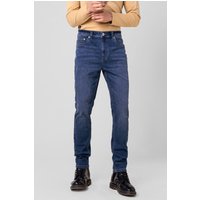 802 Stretch Skinny Fit Jeans
