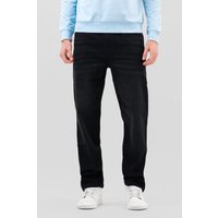 Authentic Straight Fit Jeans