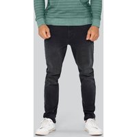 Authentic Super Stretch Skinny Fit Jeans