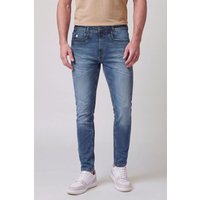 Stretch Skinny Fit Jeans