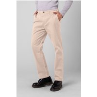 Regular Fit Twill Chinos