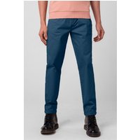 Folded Hem Trousers
