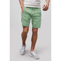 Drawstring Jersey Shorts