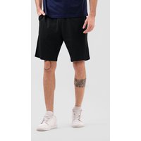 Basic Soft Jersey Shorts