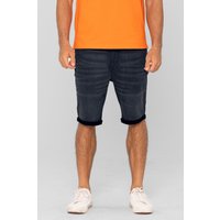 Flex Denim Shorts