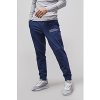 Straight Leg Joggers