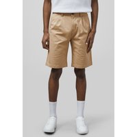 Straight Fit Core Chino Shorts