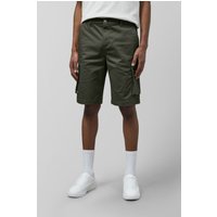 Regular Fit Core Cargo Shorts