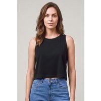 Cotton Summer Vest