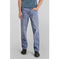 Light Blue Relax Fit Jeans