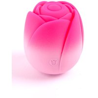 Blooming Pleasure Clitoral Stimulator